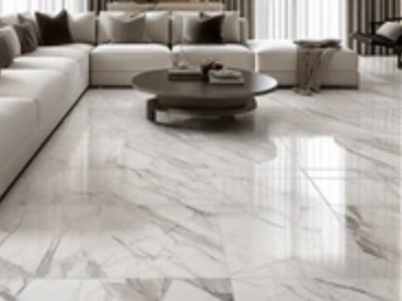 Marble Living Room